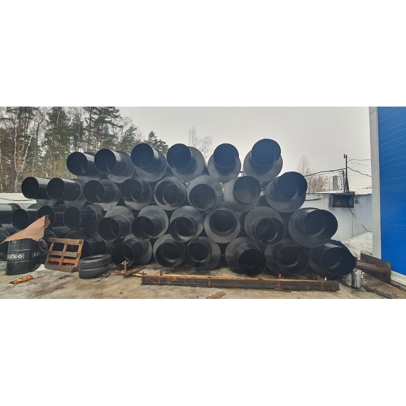 Бурение скважин на воду Нептун 11