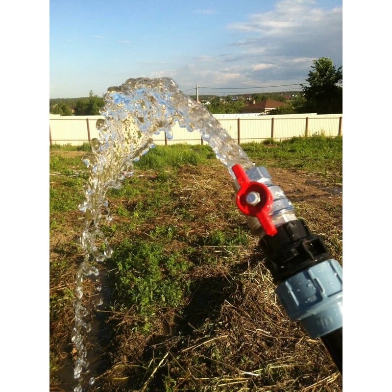 Бурение скважин на воду Нептун 20