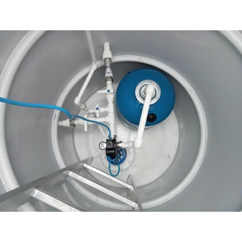 Бурение скважин на воду Нептун 21