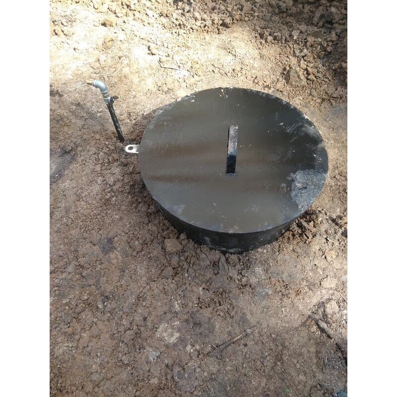 Бурение скважин на воду Нептун 31