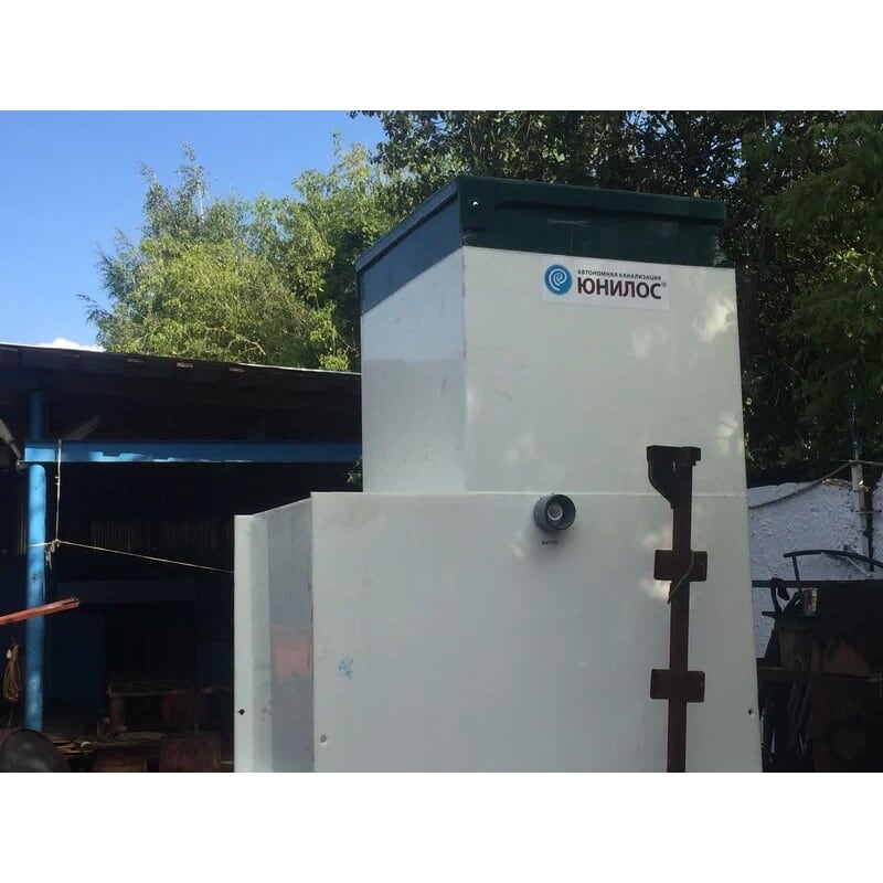 Бурение скважин на воду Нептун 9