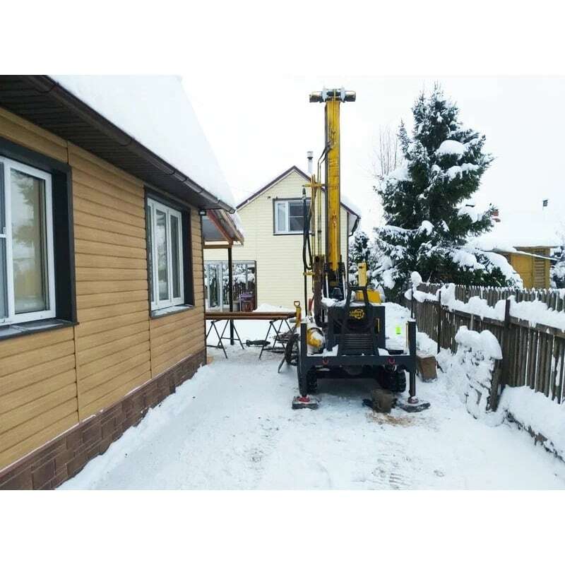 МГБУ на гусеничном ходу - вид 3